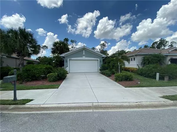 Fort Myers, FL 33913,10614 Camarelle CIR