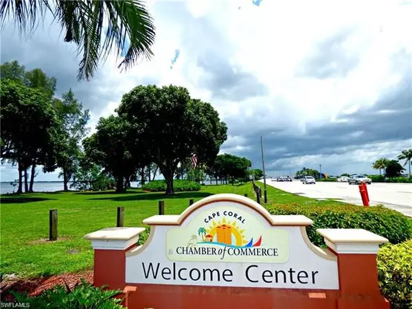 Cape Coral, FL 33914,5308 Chiquita BLVD S #202A