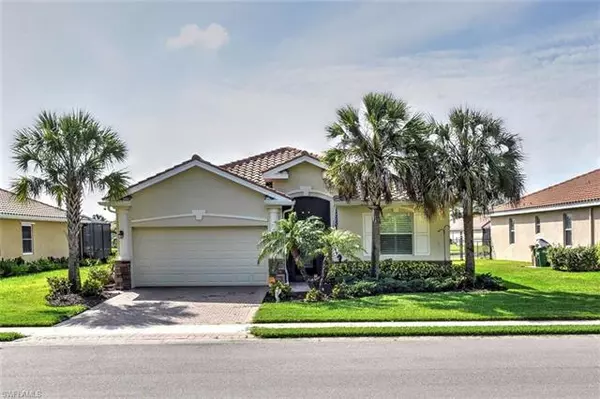 Cape Coral, FL 33909,3628 Valle Santa CIR