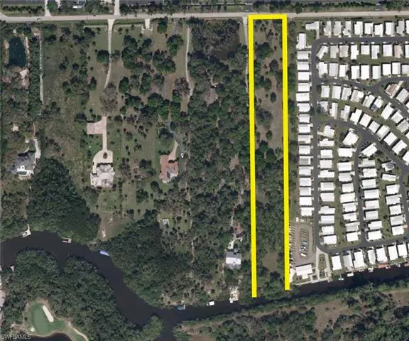 5251 Park RD, Fort Myers, FL 33908