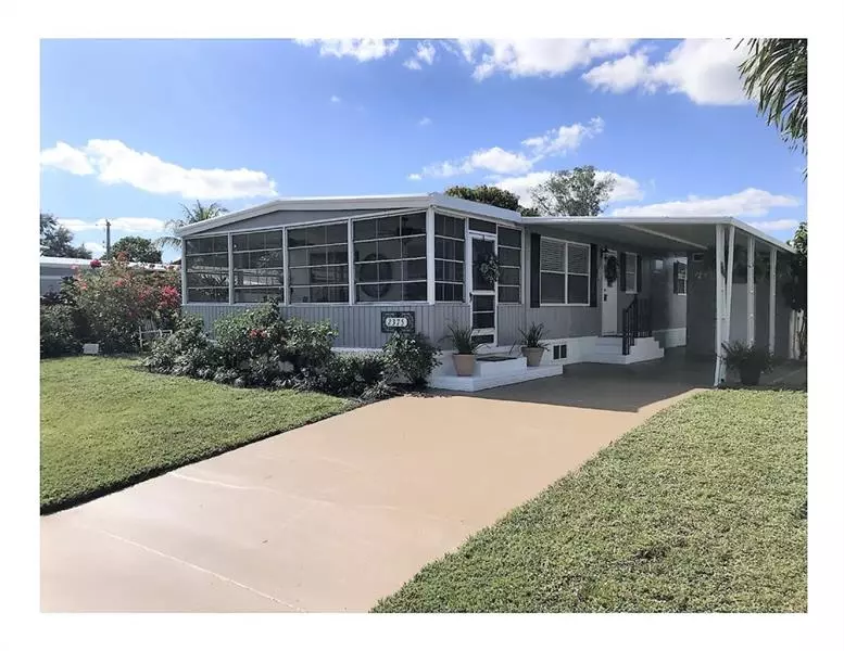 2375 SW 83rd Ter, Davie, FL 33324