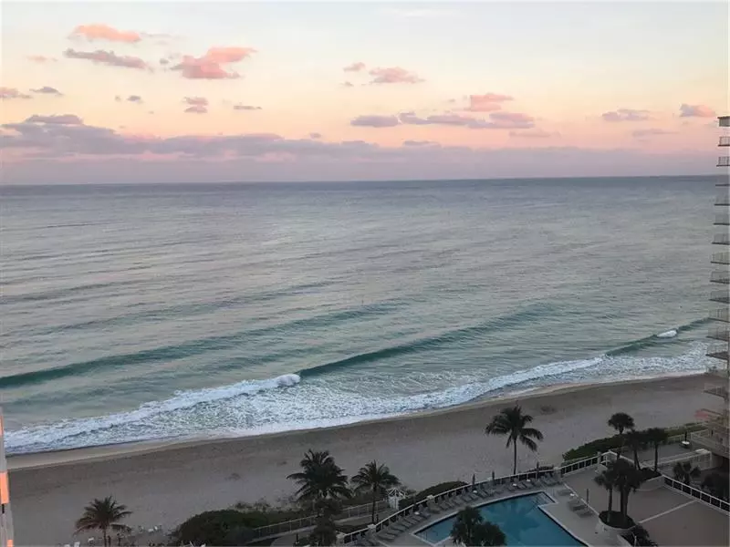 4250 Galt Ocean Drive PH-H  #PH-H, Fort Lauderdale, FL 33308