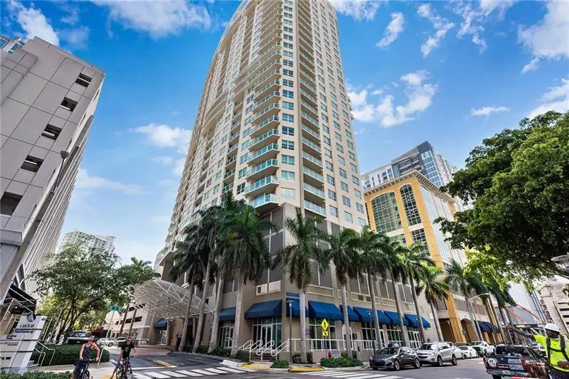 350 SE 2nd St  #1540, Fort Lauderdale, FL 33301