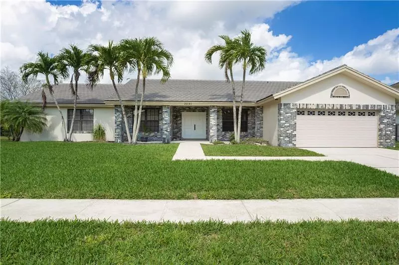 20141 NW 8th St, Pembroke Pines, FL 33029