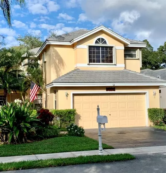 2867 Quail Run Ln, Davie, FL 33328