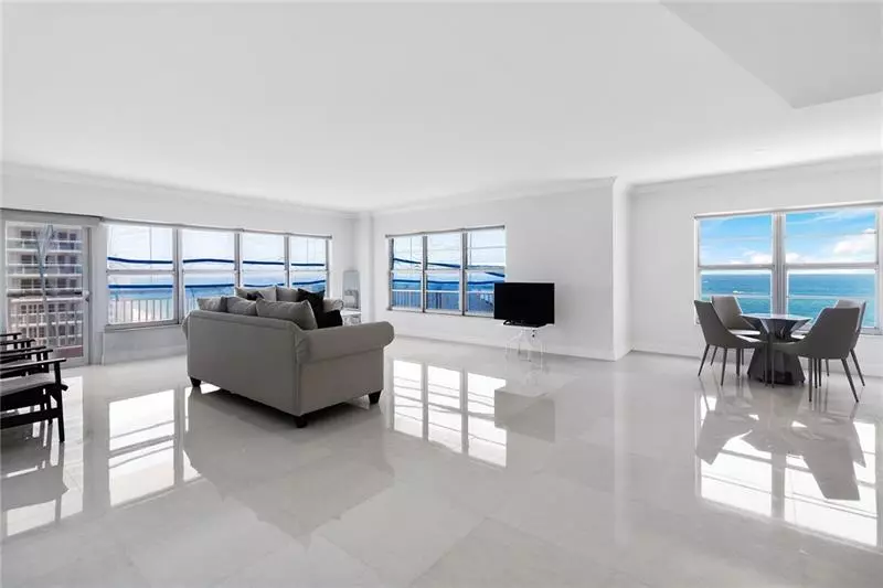 3850 Galt Ocean Dr  #1611, Fort Lauderdale, FL 33308