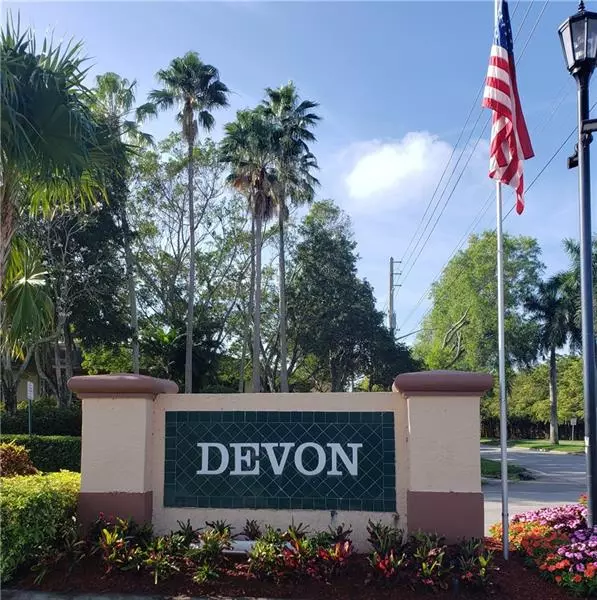 7142 S. Devon Dr  #210, Tamarac, FL 33321