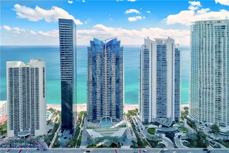 17121 Collins Ave  #2308, Sunny Isles Beach, FL 33160