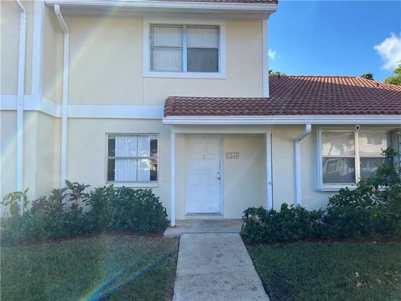 Boca Raton, FL 33433,6348 Walk Cir  #6348