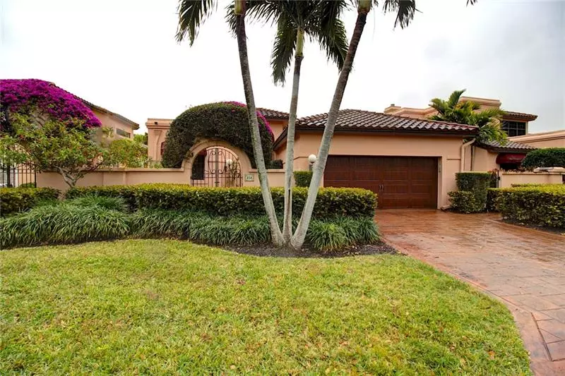 Deerfield Beach, FL 33442,654 Deer Creek Via Verona  #48