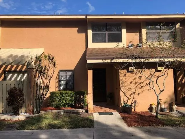 Coconut Creek, FL 33066,3729 Carambola Cir  #2822