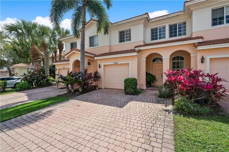 Boynton Beach, FL 33437,7388 Briella Dr  #156