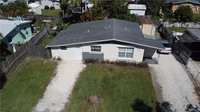 Davie, FL 33314,5601 SW 37th Ct