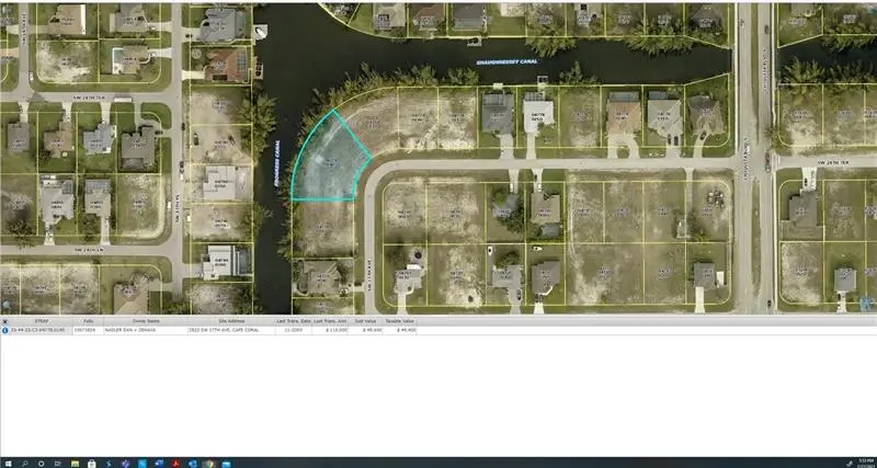 Other City - In The State Of Florida, FL 33914,2822 SW 17th Avenue