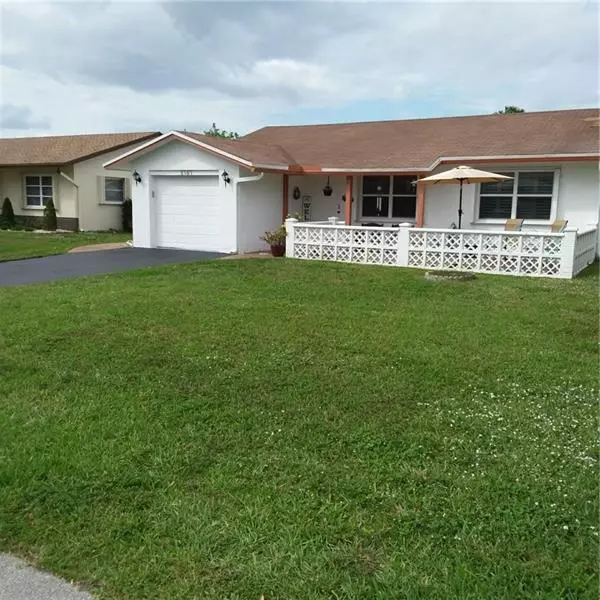 Tamarac, FL 33321,9707 NW 70th St