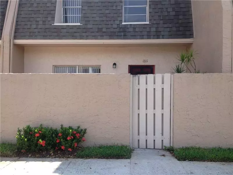 Pompano Beach, FL 33064,1311 Partridge Close  #65