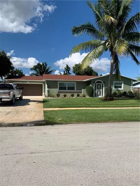 Coconut Creek, FL 33066,4111 Edgewood Dr