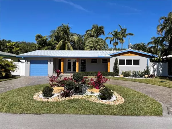 Wilton Manors, FL 33334,1719 NE 28th St