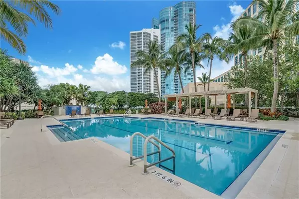 Fort Lauderdale, FL 33301,347 N New River Dr E  #311