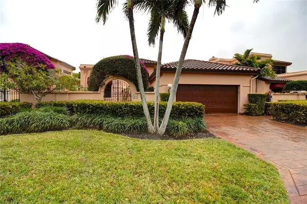 654 Deer Creek Via Verona  #48, Deerfield Beach, FL 33442