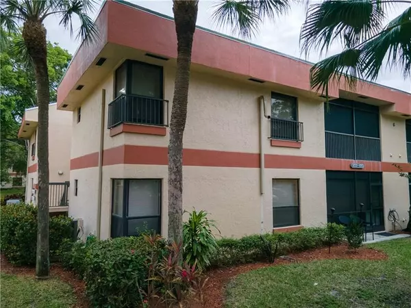 Coconut Creek, FL 33066,4149 Carambola Cir  #2147