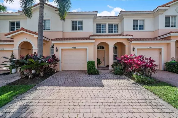 Boynton Beach, FL 33437,7388 Briella Dr  #156