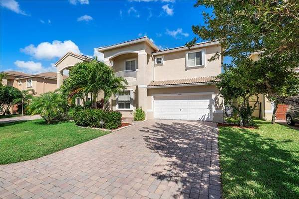 4271 N Magnolia Cir,  Delray Beach,  FL 33445