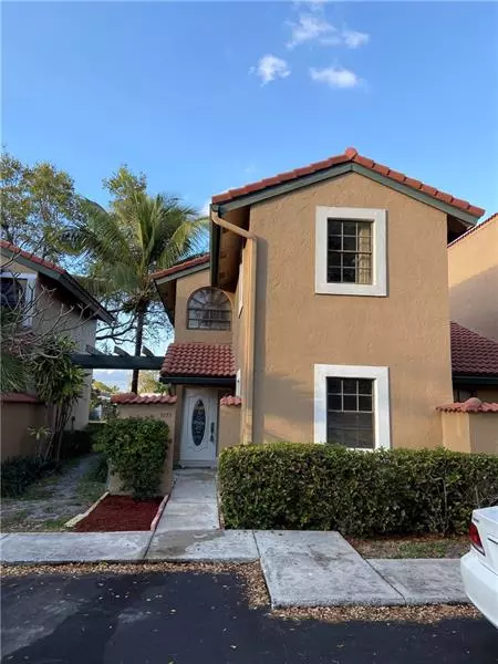 9173 W Sunrise Blvd  #9173, Plantation, FL 33322