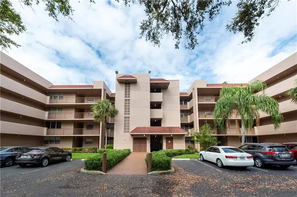 1811 Sabal Palm Dr  #307, Davie, FL 33324