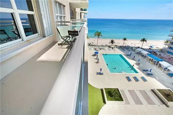 3900 Galt Ocean Drive  #704, Fort Lauderdale, FL 33308