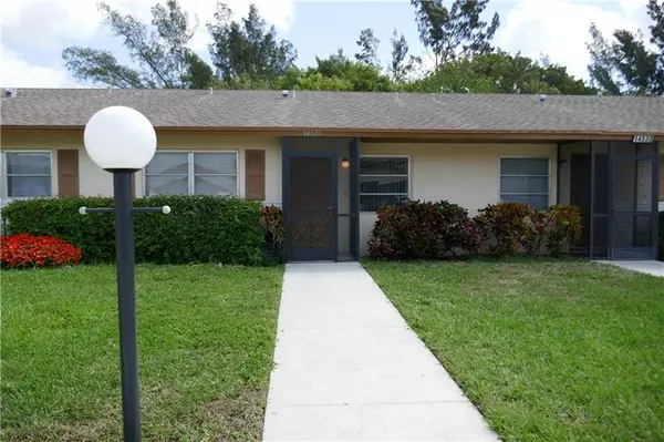 Delray Beach, FL 33484,14526 Lucy Dr  #14526