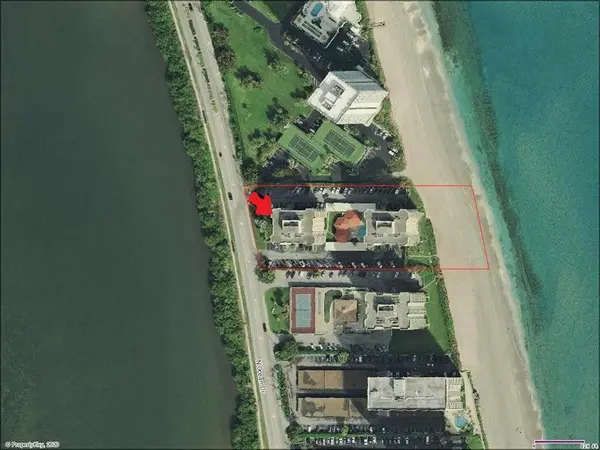 Riviera Beach, FL 33404,5480 N Ocean Dr  #6D