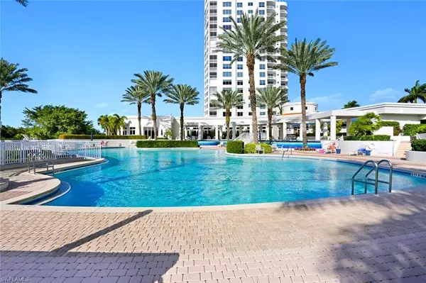 4951 Bonita Bay BLVD #1903, Bonita Springs, FL 34134