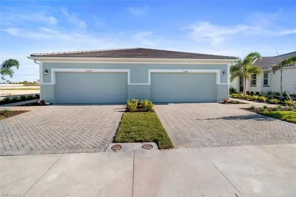 6552 GOOD LIFE ST, Fort Myers, FL 33966