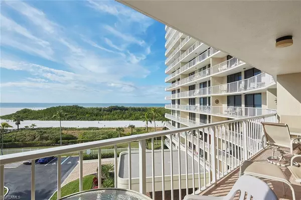 380 Seaview CT #3-505, Marco Island, FL 34145