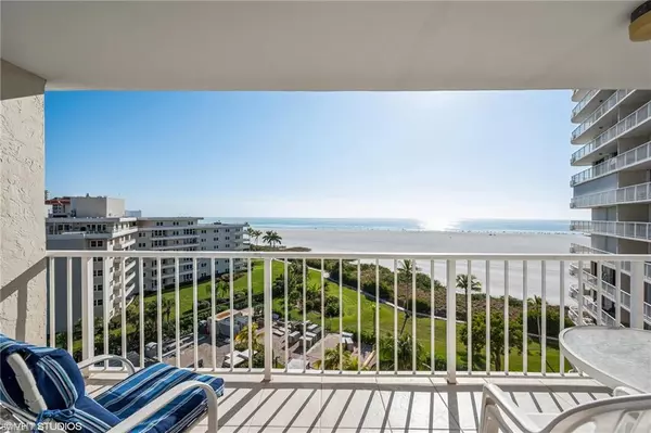 260 Seaview CT ## 805, Marco Island, FL 34145