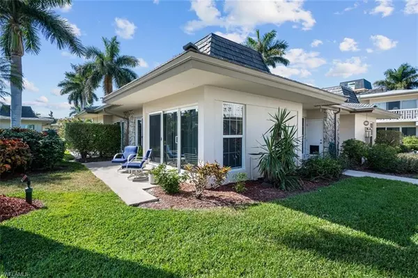 1215 Edington PL #H1, Marco Island, FL 34145