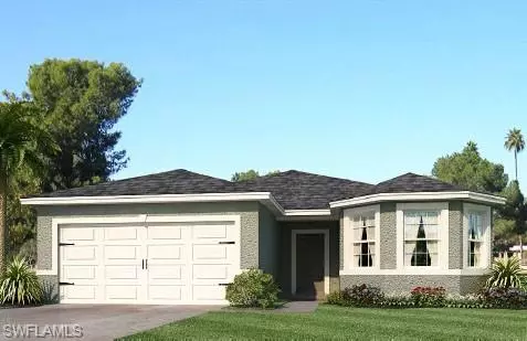 2183 Pigeon Plum WAY, North Fort Myers, FL 33917