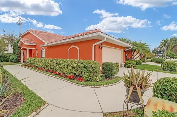 7063 Lone Oak BLVD, Naples, FL 34109