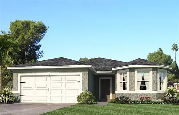 8905 Cascade Price CIR, North Fort Myers, FL 33917