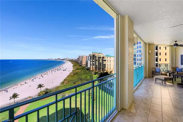 960 Cape Marco DR #1101, Marco Island, FL 34145