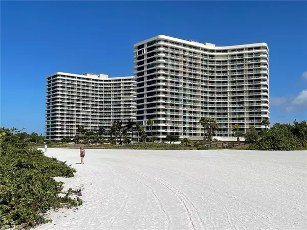 440 Seaview CT #505, Marco Island, FL 34145