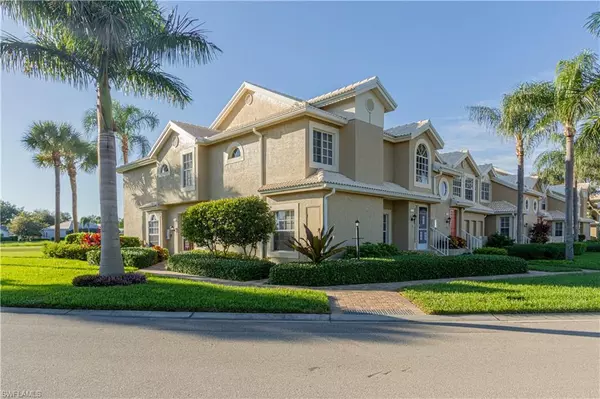 13601 Worthington WAY #1201, Bonita Springs, FL 34135