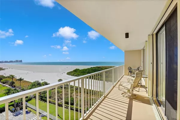 380 Seaview CT #909, Marco Island, FL 34145