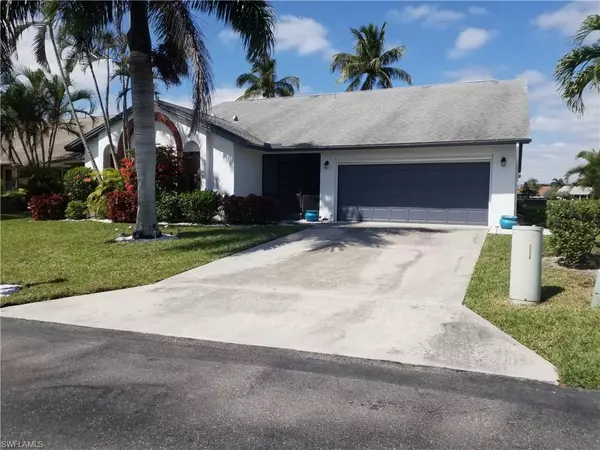 11650 Spinnaker WAY, Fort Myers, FL 33908