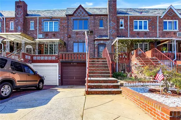 2158 East 24 ST, Brooklyn, NY 11229