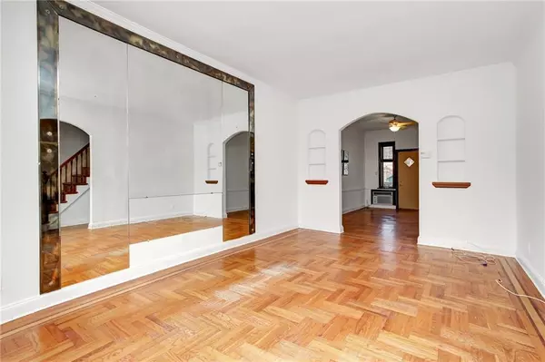 Brooklyn, NY 11229,2158 East 24 ST