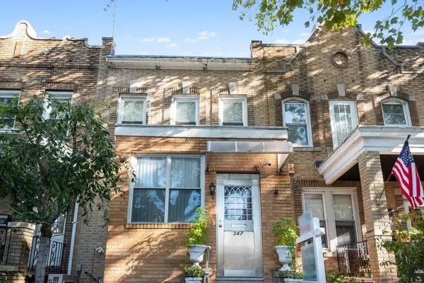 347 82 ST, Brooklyn, NY 11209