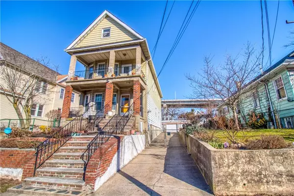 39 Winant ST, Staten  Island, NY 10303