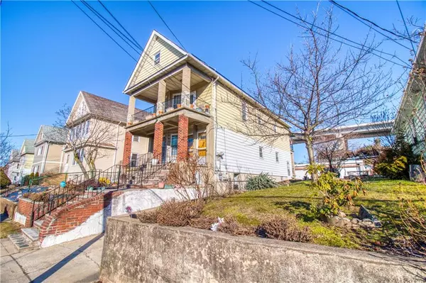 Staten Island, NY 10303,39 Winant ST